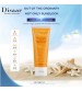 DISAARR SPF 60 Plus Moistening Sunblock Sunscreen Cream For Dry Sensitive Skin 80ml